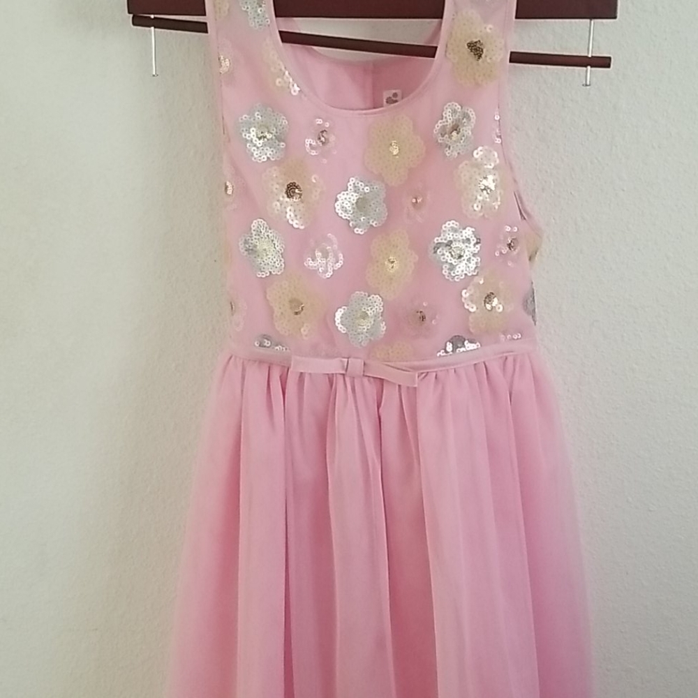 Dress - Picture 3 of 8